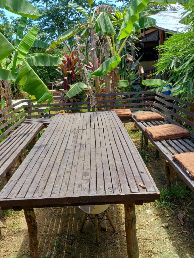 Hotel Banana Grove El Nido Extérieur photo