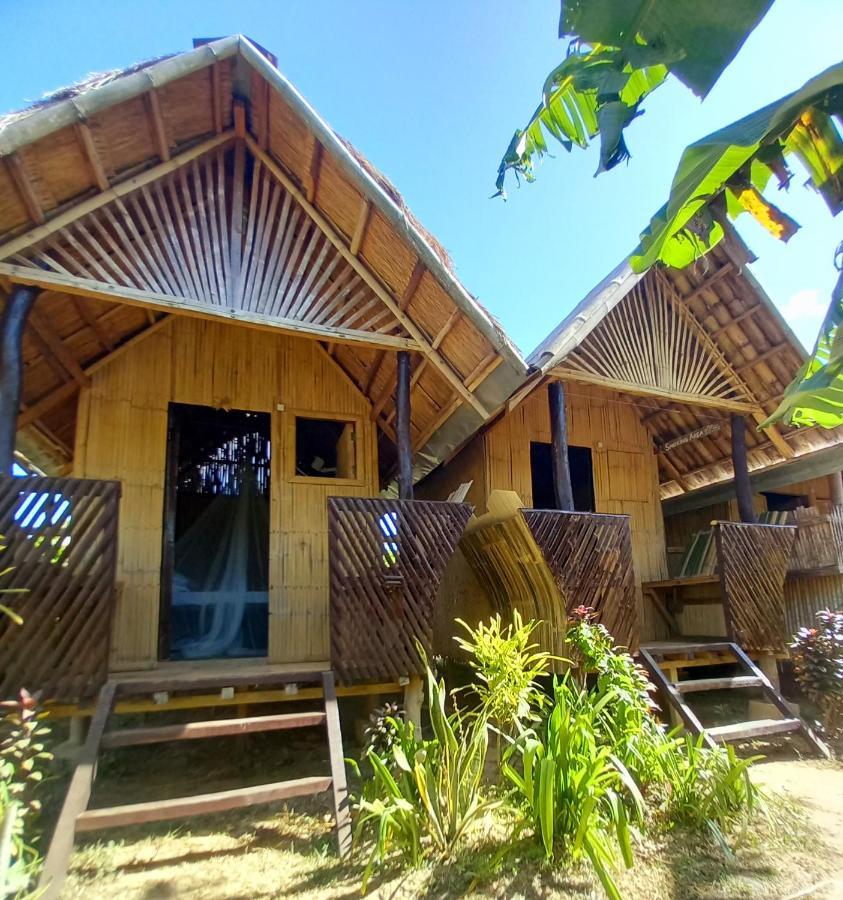 Hotel Banana Grove El Nido Extérieur photo