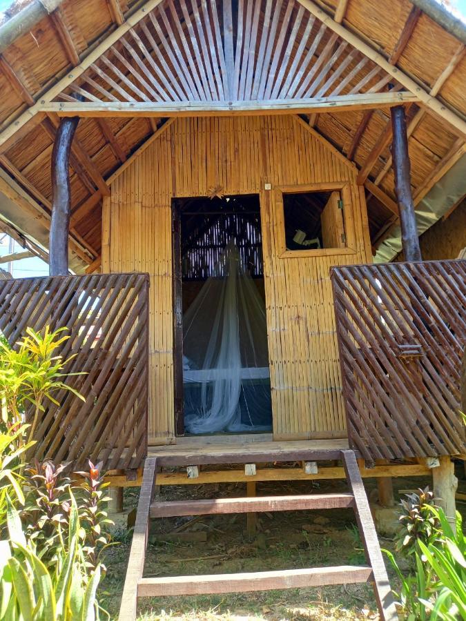 Hotel Banana Grove El Nido Extérieur photo