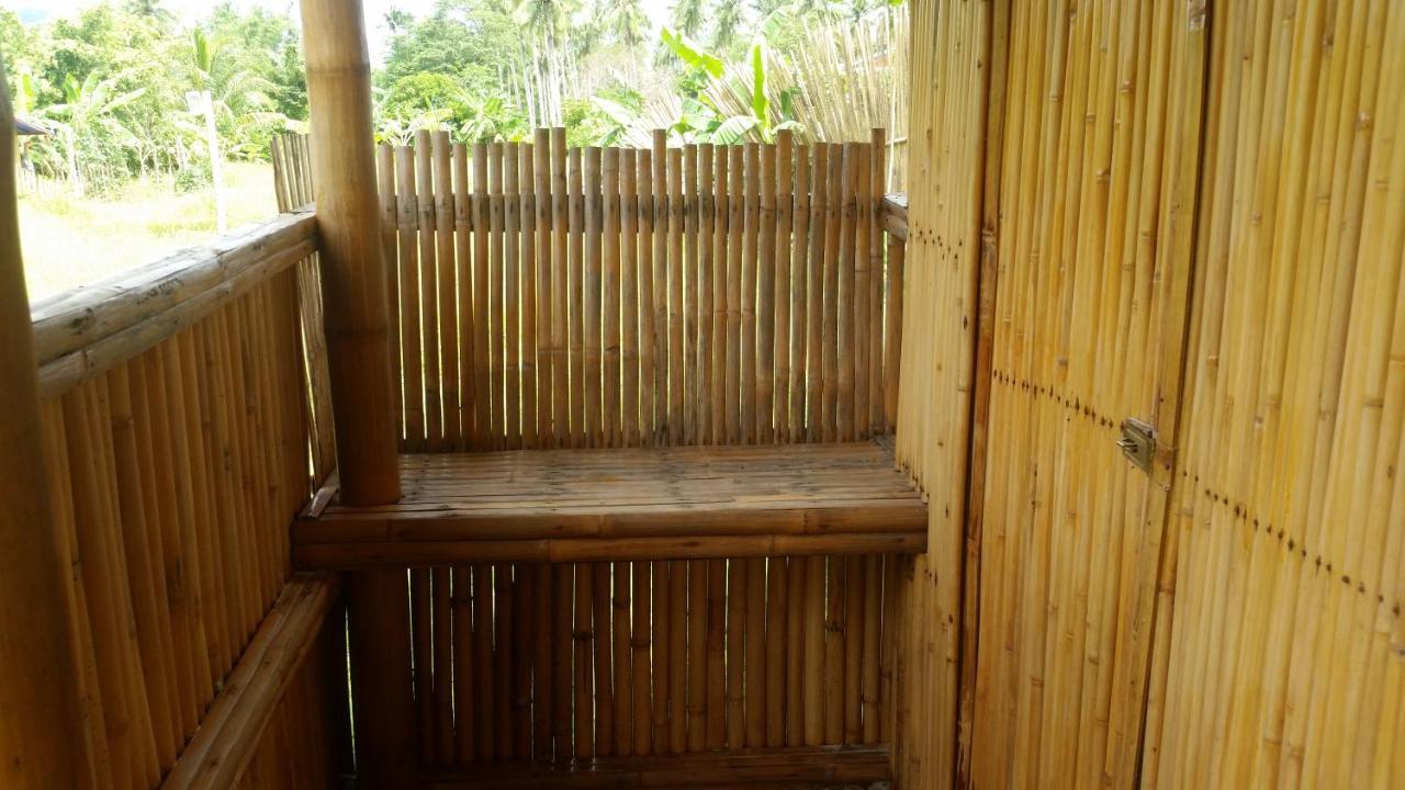 Hotel Banana Grove El Nido Extérieur photo