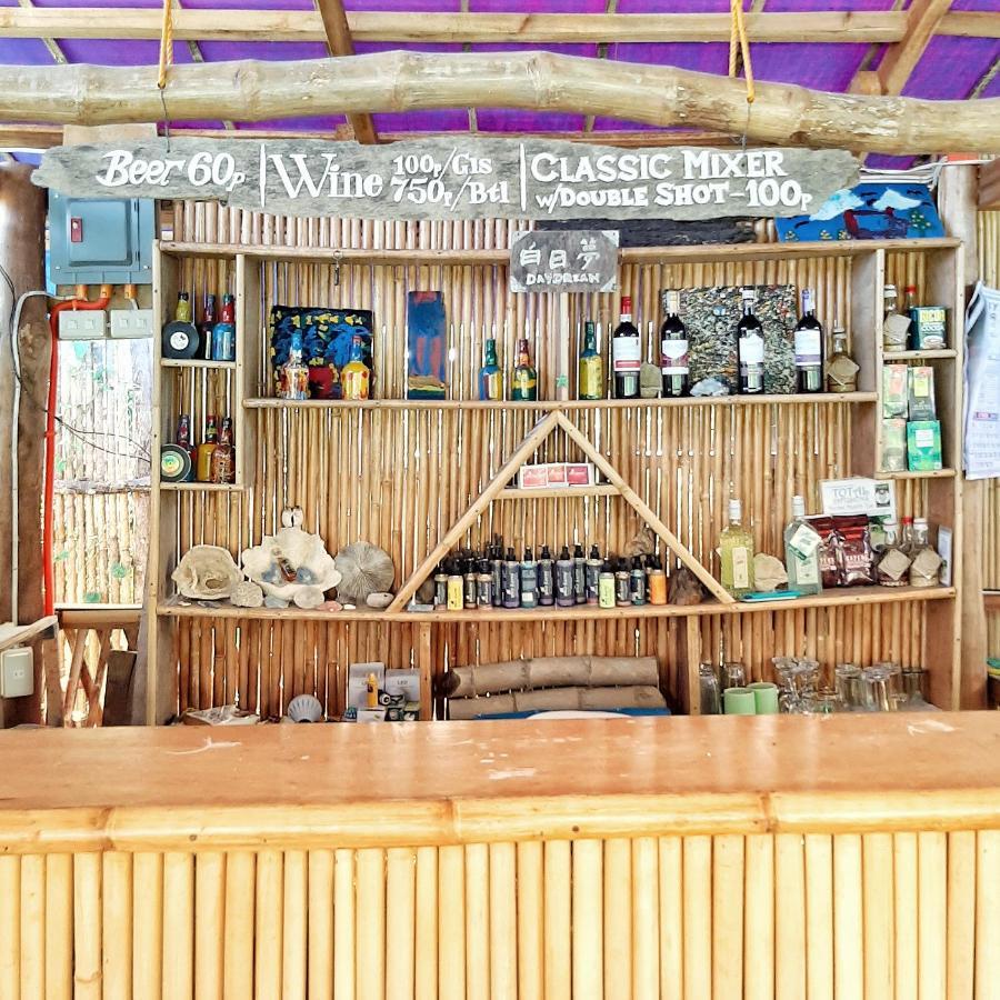 Hotel Banana Grove El Nido Extérieur photo