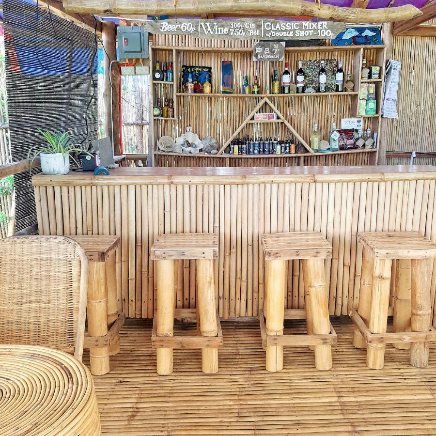 Hotel Banana Grove El Nido Extérieur photo