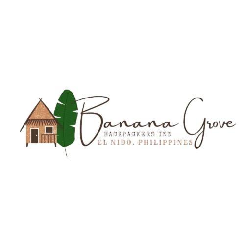Hotel Banana Grove El Nido Extérieur photo